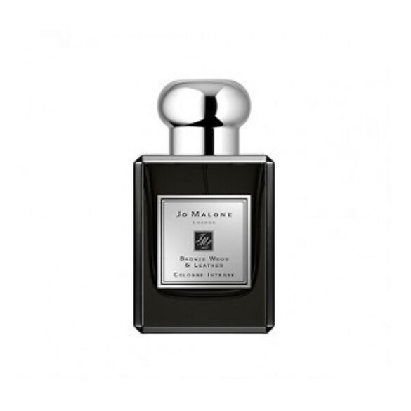Bronze Wood & Leather - Cologne Intense, JO MALONE LONDON